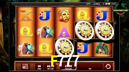 F777 Jogo